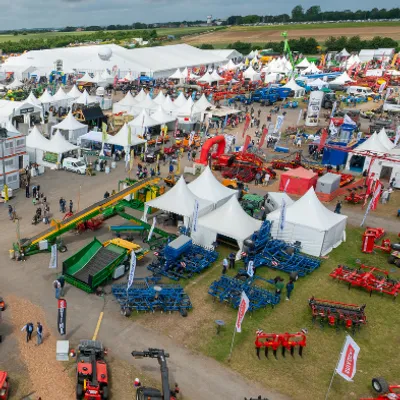 Terres en Fête de retour dans l'Arrageois
