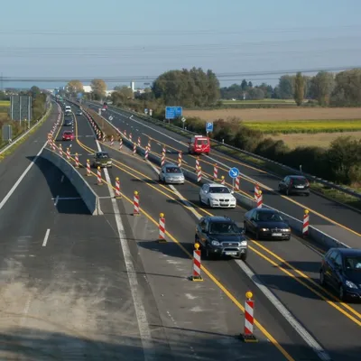 Les chantiers de l'été dans les Hauts-de-France