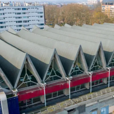 Dernière semaine pour la piscine Marx Dormoy