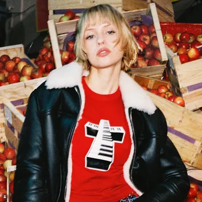 Angèle sort un nouveau titre ce vendredi