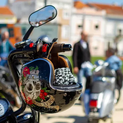 Une balade à moto solidaire ce dimanche dans l'Audomarois