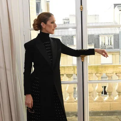 Céline Dion annonce un nouveau single