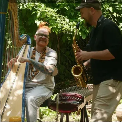 Des animations entre musique et nature à Roubaix
