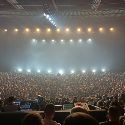Un nouveau concert du Secours Populaire à Lille