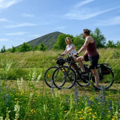 Des activités en plein air cet été dans le bassin minier