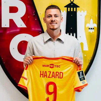 Nouvel attaquant déjà connu au RC Lens...