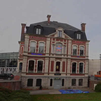 Venez vous faire prendre en photo au Kinepolis de Lomme
