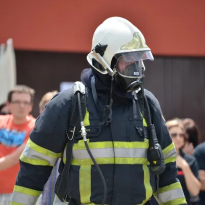 Une vente solidaire organisée par les pompiers de Tourcoing