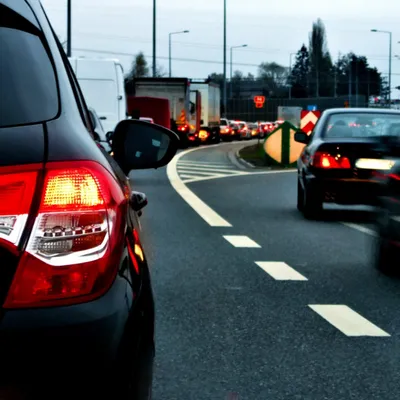 Derniers retours de vacances sur les routes ce week-end