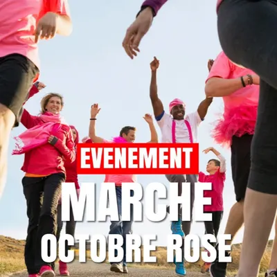 Estaires : une course solidaire dans le cadre d'Octobre Rose
