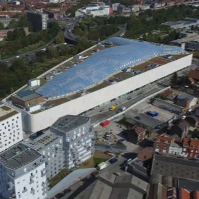 Lillenium fait découvrir ses coulisses et lieux cachés