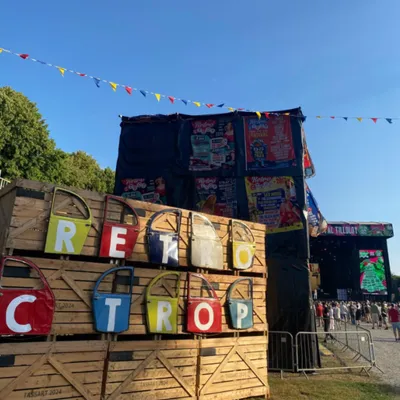 Le festival Rétro C Trop lance une campagne de soutien