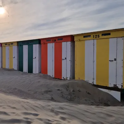 Une plage de la région pourrait devenir la préférée des Français !