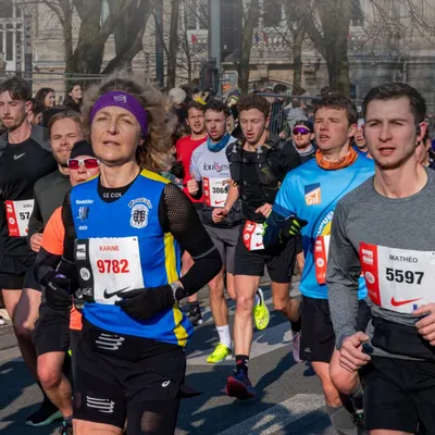 25 octobre : quand est-il du semi-marathon de Lille ?