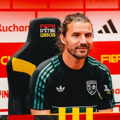 Lourde amende pour le RC Lens