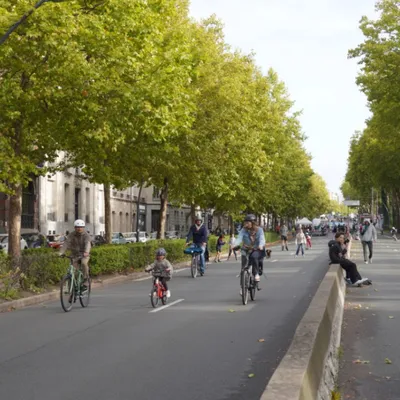 L'opération Quartier Libre revient ce dimanche à La Madeleine