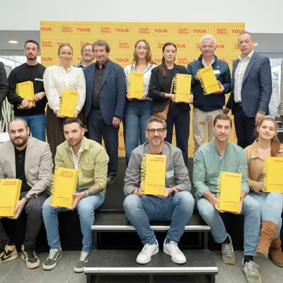11 restaurants des Hauts-de-France récompensés par le Gault&Millau