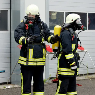 Un nouveau forum sur les métiers de la sécurité à Saint-Quentin