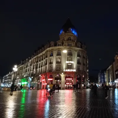 La préfecture du Nord prolonge le couvre-feu pour les mineurs