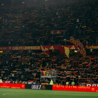 Ligue des Champions : nouvelle sanction pour le RC Lens