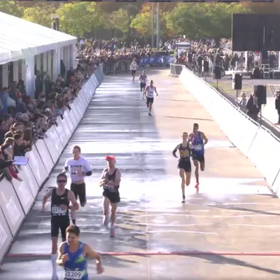 Performances, abandons, temps...Les chiffres du Marathon de Lille