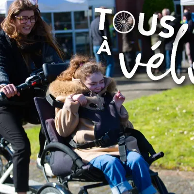 Tous à vélo de retour à Baisieux