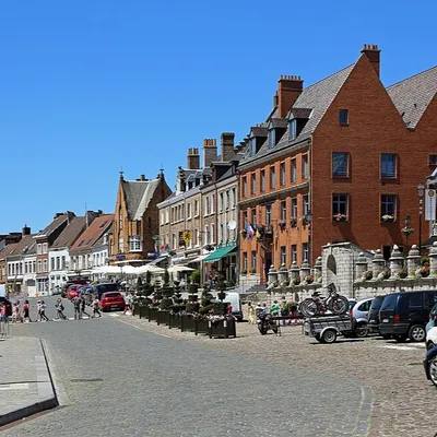 La mairie de Cassel met en place un quota de logements Airbnb