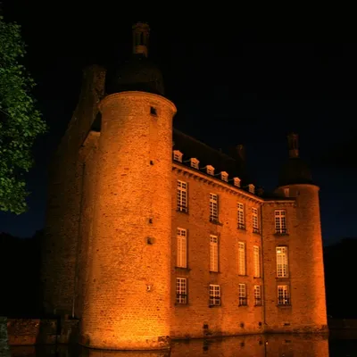 Villeneuve d'Ascq : des nocturnes pour la Nuit des Musées