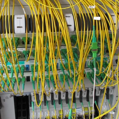 Fini l'ADSL dans cinquante communes du Nord-Pas-de-Calais