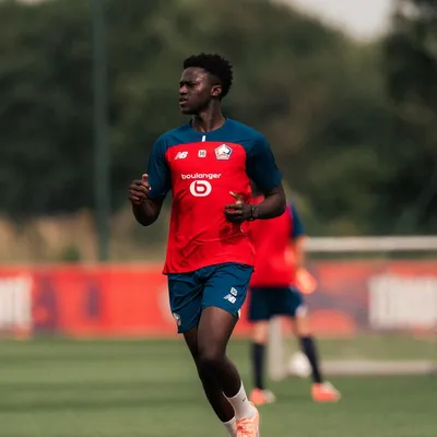 Le LOSC prête un joueur à l'USL Dunkerque
