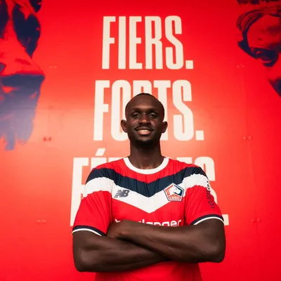 Tanguy Nianzou rejoint le LOSC