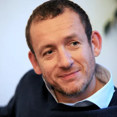 Dany Boon bientôt de retour dans la région avec une série !