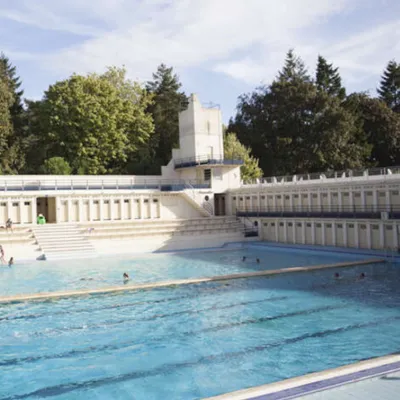 Monument Préféré des Français : 2 présélectionnés dans la région