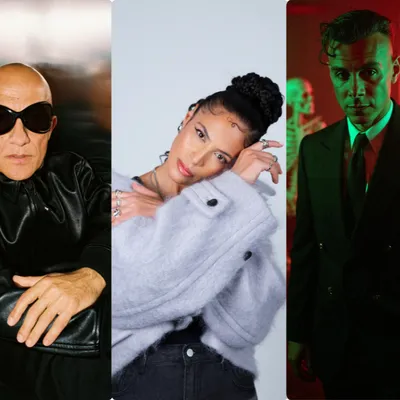 Cassius, Asaf Avidan, Zaho et 9 autres noms au Main Square Festival !