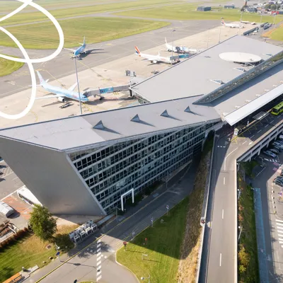 La Minute Conseil avec l'Aéroport de Lille