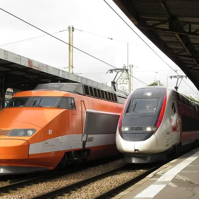 Fêtes de fin d'année : la billetterie SNCF ouvre ce 30 septembre
