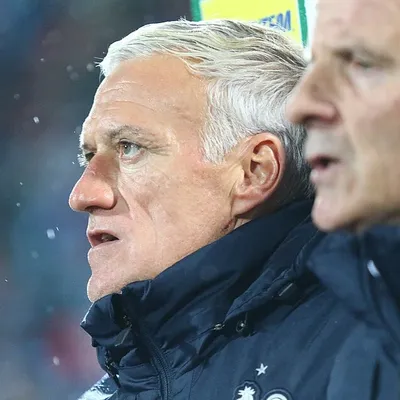 Football : la liste de Didier Deschamps pour le Mondial