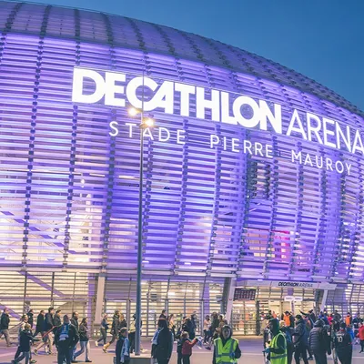 Le LOSC recrute ! 