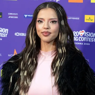 Eurovision : la France n'atteint pas le Top 10