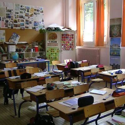 Nos voisins wallons ont déjà fait leur rentrée scolaire