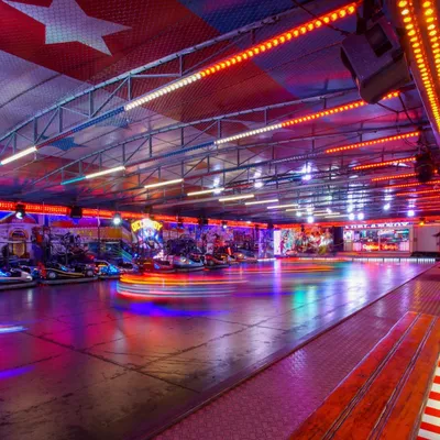 Plusieurs foires dans la région pendant les vacances !