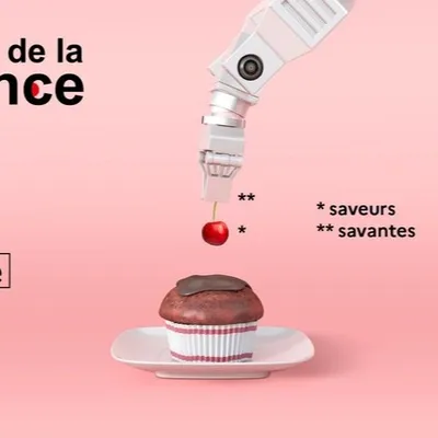 La fête de la science est de retour à Lille