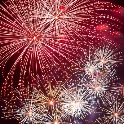 Des feux d'artifice annulés dans la région pour le 15 août
