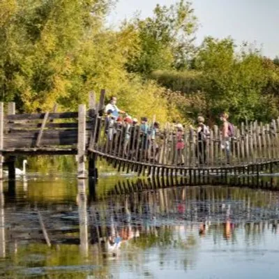 Les Prés du Hem rouvrent ce dimanche