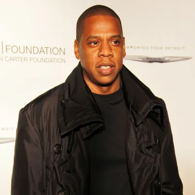 Jay Z en concert au Stade de France