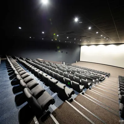 Plein d'avant-premières au Kinepolis de Lomme pour ses 30 ans