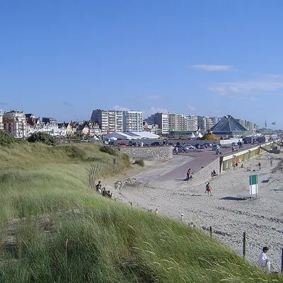 La baignade risquée sur les plages des Hauts-de-France ?