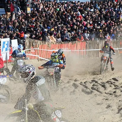 Les dates du prochain Enduropale dévoilées