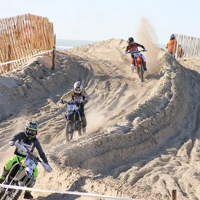 Les nouveautés annoncées pour l'Enduropale