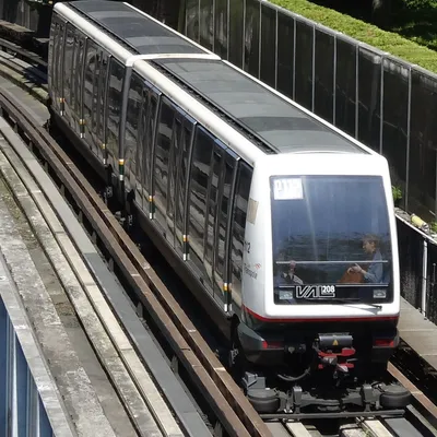Le métro lillois en non-stop pour le nouvel an 
